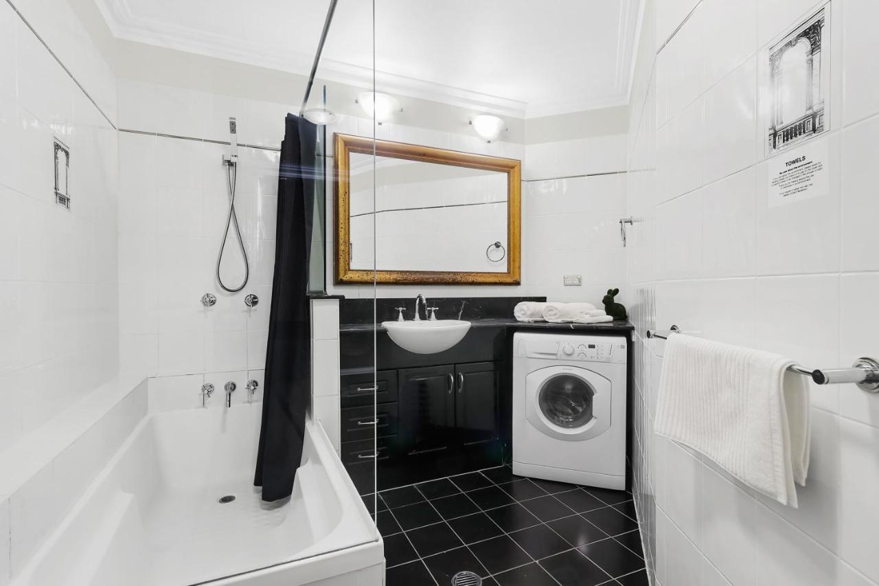 Zero Airbnb Fee - Comfortable Unit In The Heart Of Brisbane'S Cbd Exterior photo